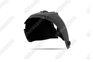 TOTEM2054001 Подкрылок HYUNDAI Santa Fe, 2018-> (передний левый)