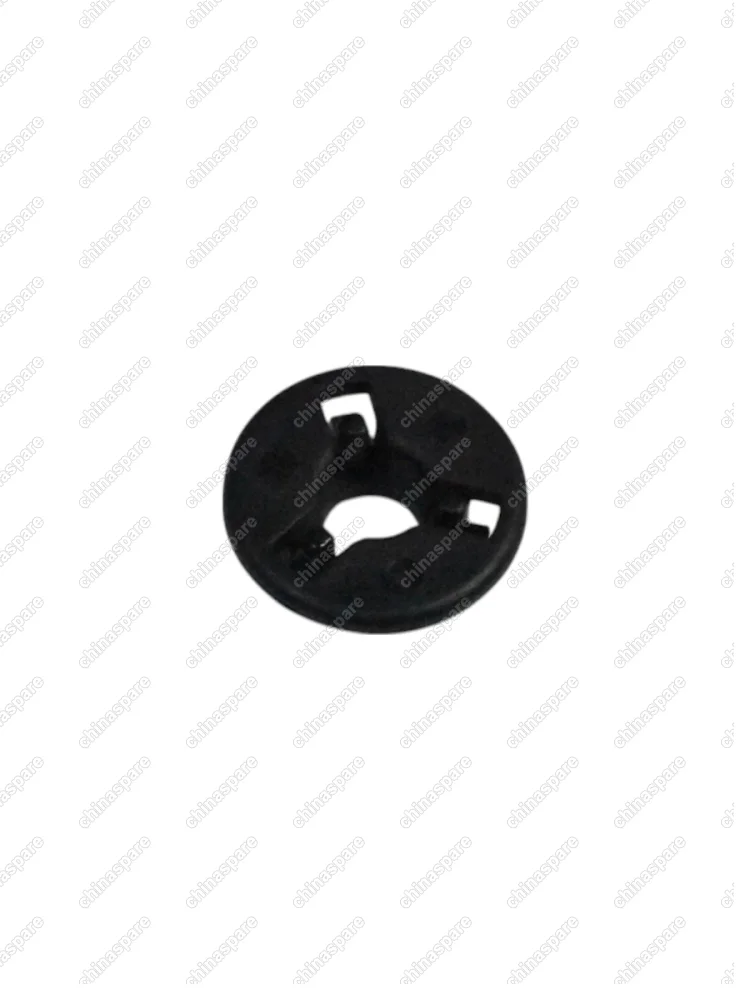 Клипса основная упора капота Geely MK