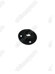 Клипса основная упора капота Geely MK