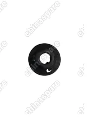 Клипса основная упора капота Geely MK