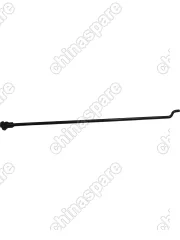 Упор капота Geely MK