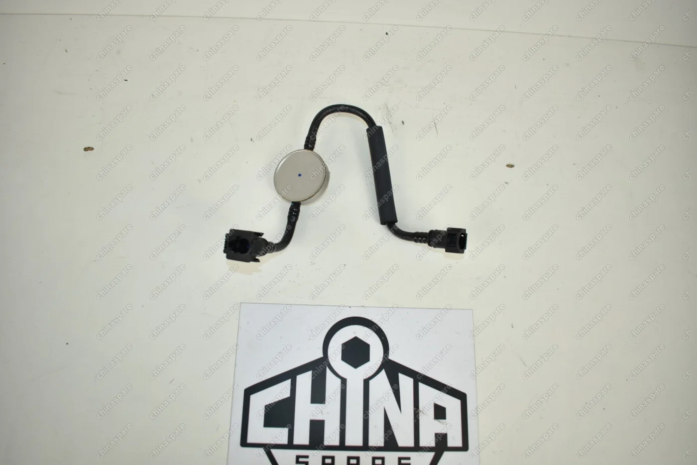 1016009034 Патрубок топливный выходной К Рампе Geely MK Cross