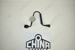 1016009034 Патрубок топливный выходной К Рампе Geely MK Cross