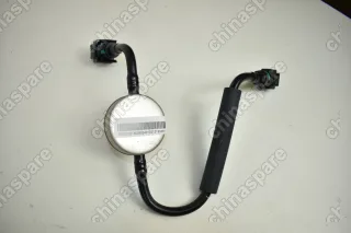 1016009034 Патрубок топливный выходной К Рампе Geely MK Cross