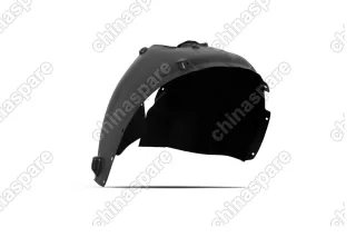 TOTEM2054002 Подкрылок HYUNDAI Santa Fe, 2018-> (передний правый)