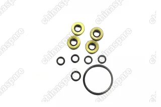 Комплект прокладок на двигатель (Евро-3) Geely MK Cross