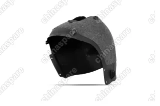 TOTEMS2054001 Подкрылок с шумоизоляцией HYUNDAI Santa Fe, 2018-> (передний левый)