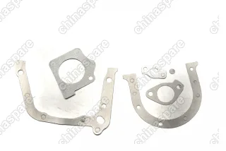 Комплект прокладок на двигатель (Евро-3) Geely MK Cross