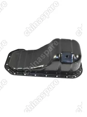 Поддон картера масляный Geely MK, MK Cross, Otaka