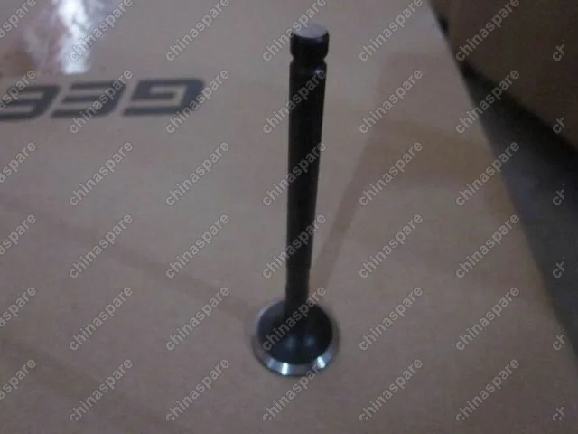 Клапан выпускной Geely MK Cross