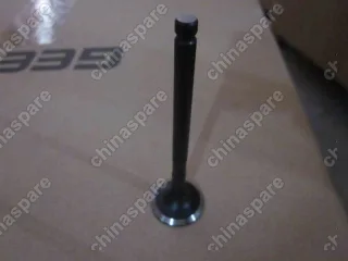 Клапан выпускной Geely MK Cross