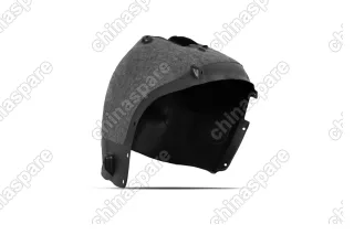 TOTEMS2054002 Подкрылок с шумоизоляцией HYUNDAI Santa Fe, 2018-> (передний правый)