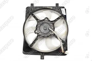 Электровентилятор правый Geely MK, MK Cross