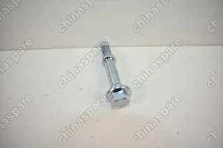 Болт Приемной Трубы Глушителя Geely MK, MK Cross, Otaka