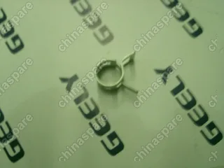 1086000677 Хомут Geely MK Cross