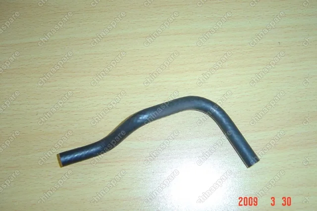 Трубка топливная возвратная (дервейс) Geely MK Cross