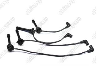 Провода высоковольтные (комплект) Geely MK, MK Cross, Otaka