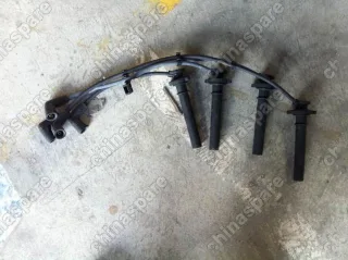 Провода высоковольтные (евро-4) Geely MK Cross