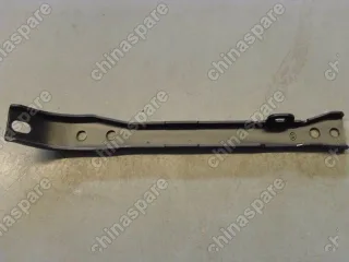 1106013329 Кронштейн впускного коллектора Geely MK Cross