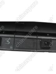 Накладка переднего левого порога Geely MK Cross