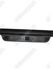 Накладка переднего левого порога Geely MK Cross