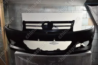 Бампер передний Geely MK08 / MK Cross