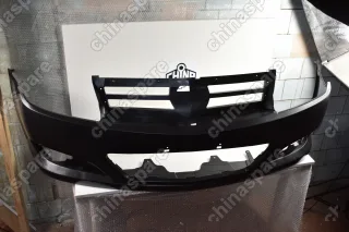 Бампер передний Geely MK08 / MK Cross