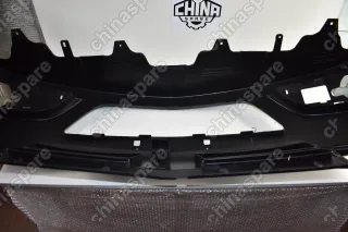 Бампер передний Geely MK08 / MK Cross