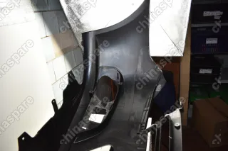 Бампер передний Geely MK08 / MK Cross