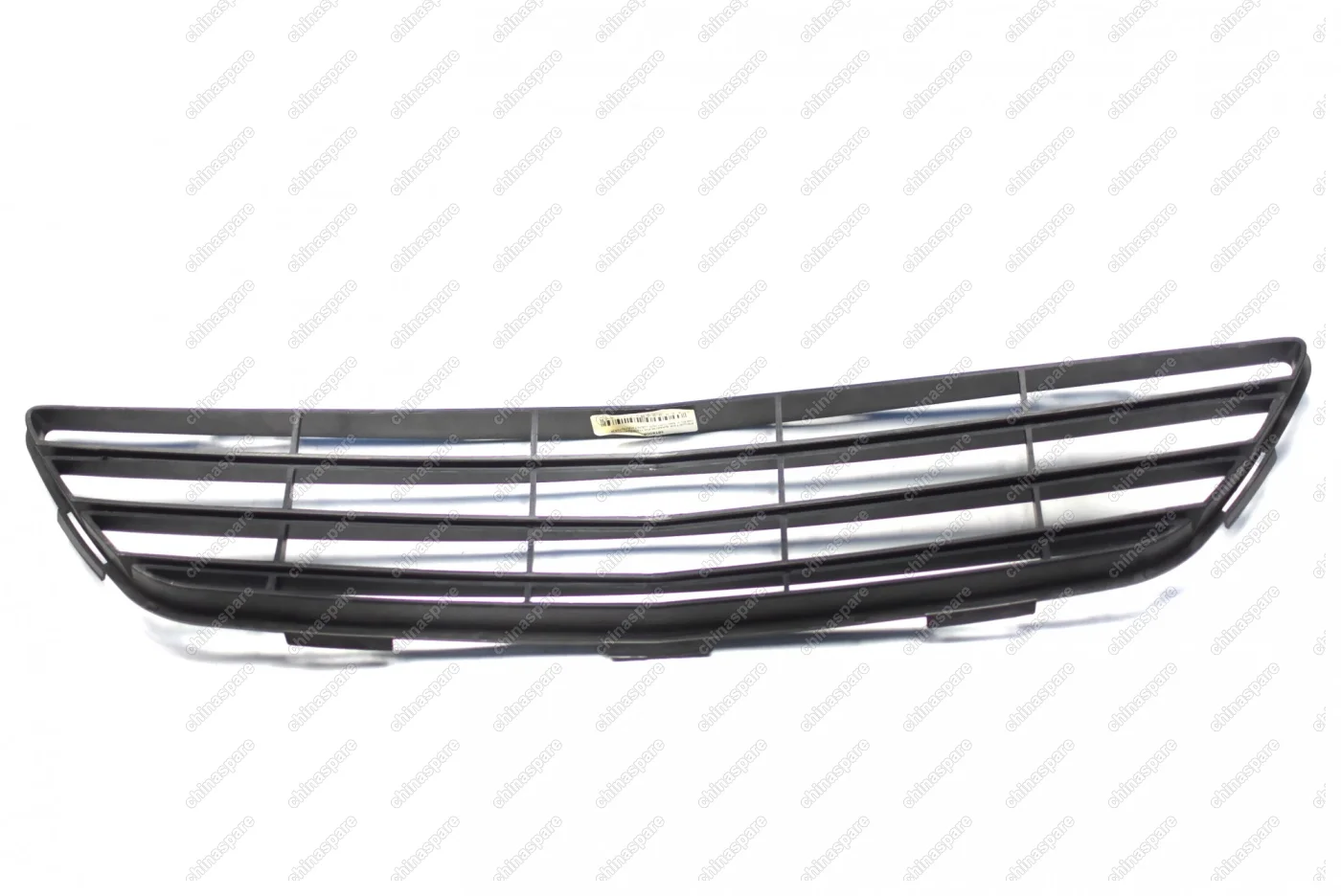 Решетка бампера переднего центральная Geely MK / MK Cross