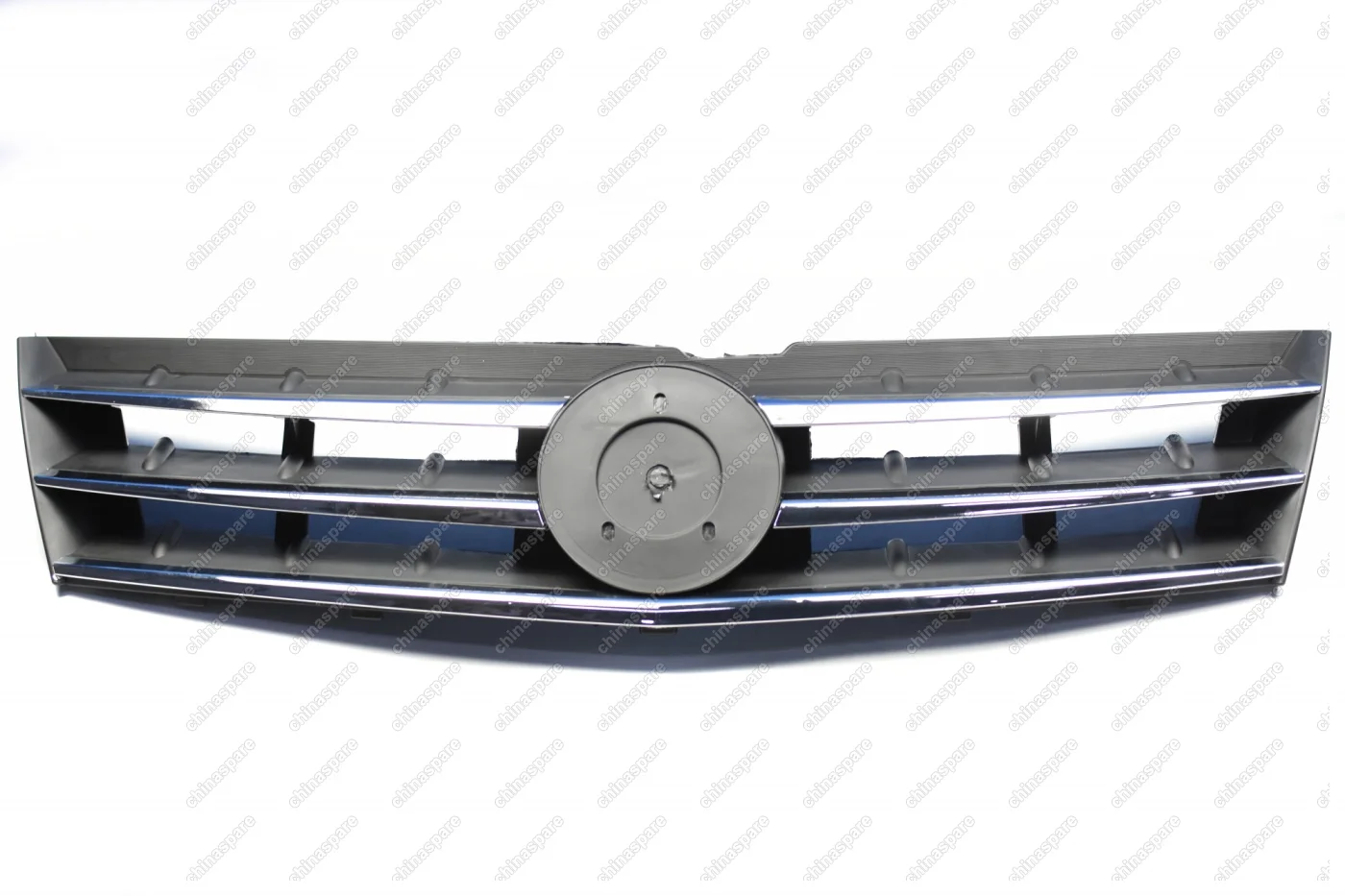 Решетка радиатора Geely MK, MK Cross