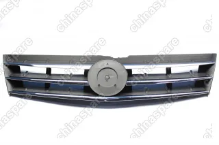 Решетка радиатора Geely MK, MK Cross