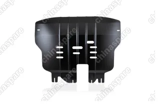 ECO2058030 ЗК и крепеж, подходит для HYUNDAI Santa Fe (18->) 2,2 диз./2,4 бен. AT