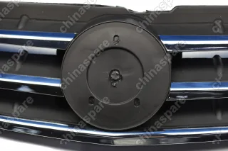 Решетка радиатора Geely MK, MK Cross