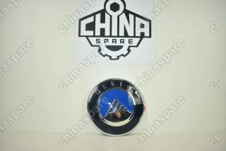 Эмблема решетки радиатора Geely MK, MK Cross