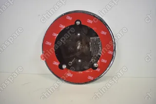 Эмблема решетки радиатора Geely MK, MK Cross