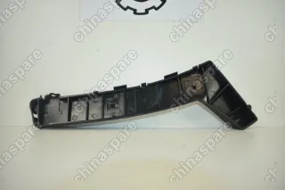 Кронштейн заднего бампера левый Geely MK Cross