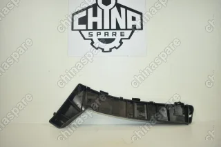 Кронштейн заднего бампера правый Geely MK Cross