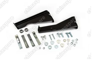 ECO2058030 ЗК и крепеж, подходит для HYUNDAI Santa Fe (18->) 2,2 диз./2,4 бен. AT