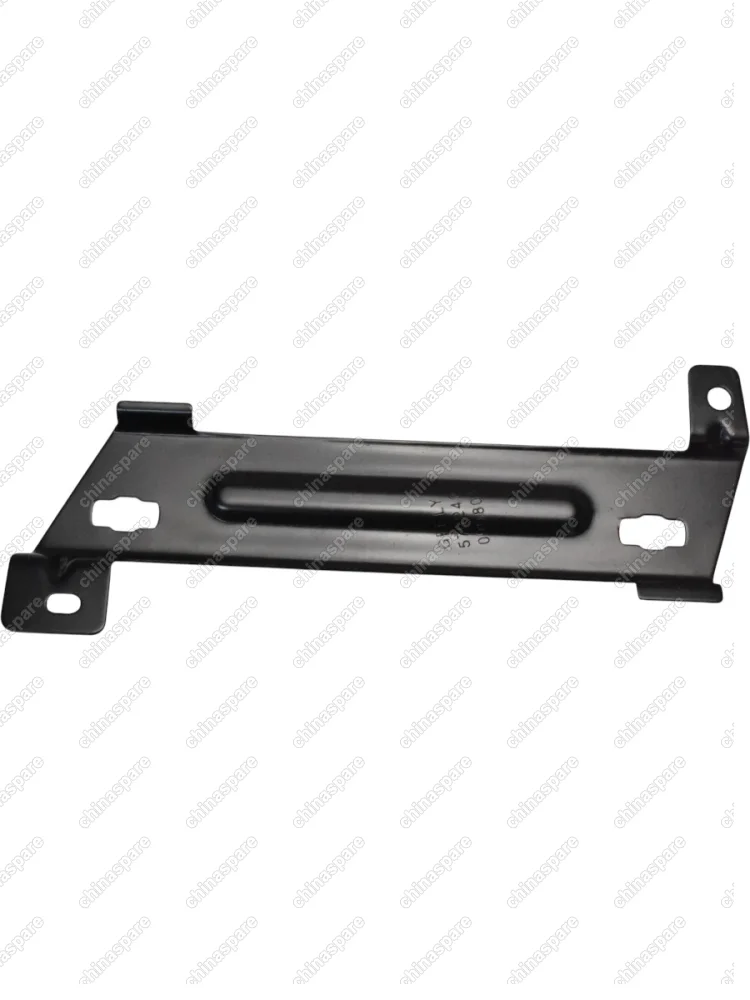 Крепление ящика багажника правое Geely MK Cross