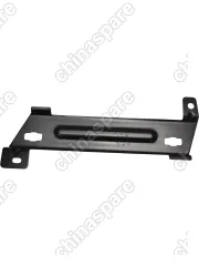 Крепление ящика багажника правое Geely MK Cross