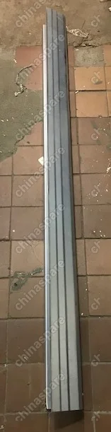 Порог левый Geely MK Cross