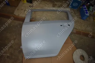 Дверь задняя левая Geely MK Cross