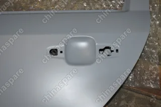 Дверь задняя левая Geely MK Cross