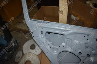 Дверь задняя левая Geely MK Cross