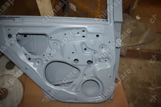 Дверь задняя левая Geely MK Cross