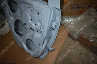 Дверь задняя левая Geely MK Cross