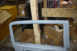 Дверь задняя левая Geely MK Cross