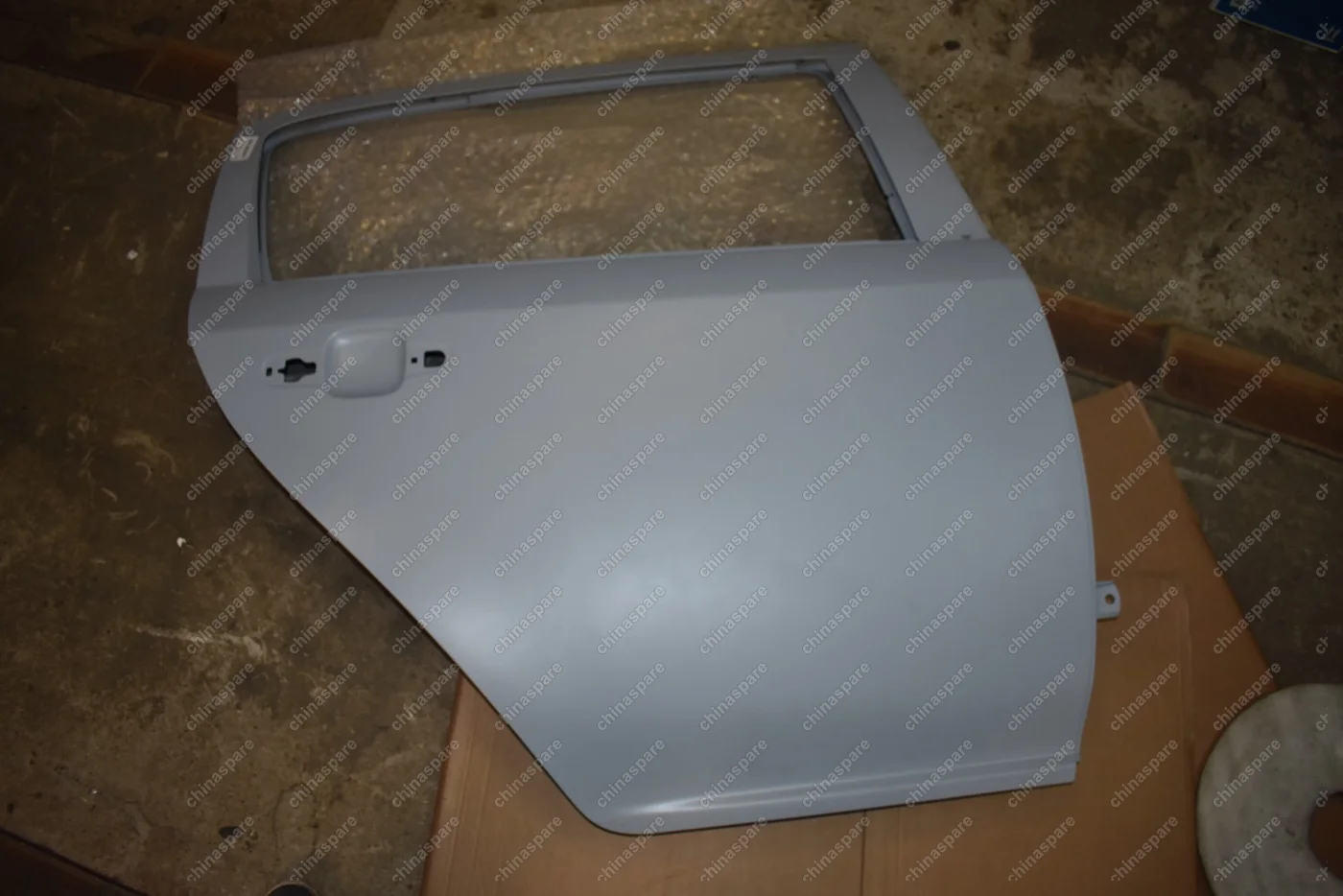 Дверь задняя правая Geely MK Cross