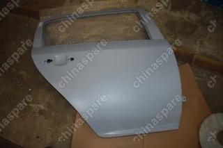 Дверь задняя правая Geely MK Cross